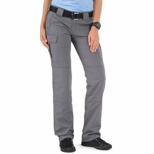 5.11 Tactical Stryke Flex-Tac Gray Pants 12